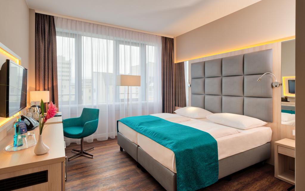 Hollywood Media Hotel Am Kurfuerstendamm Berlin Rom bilde