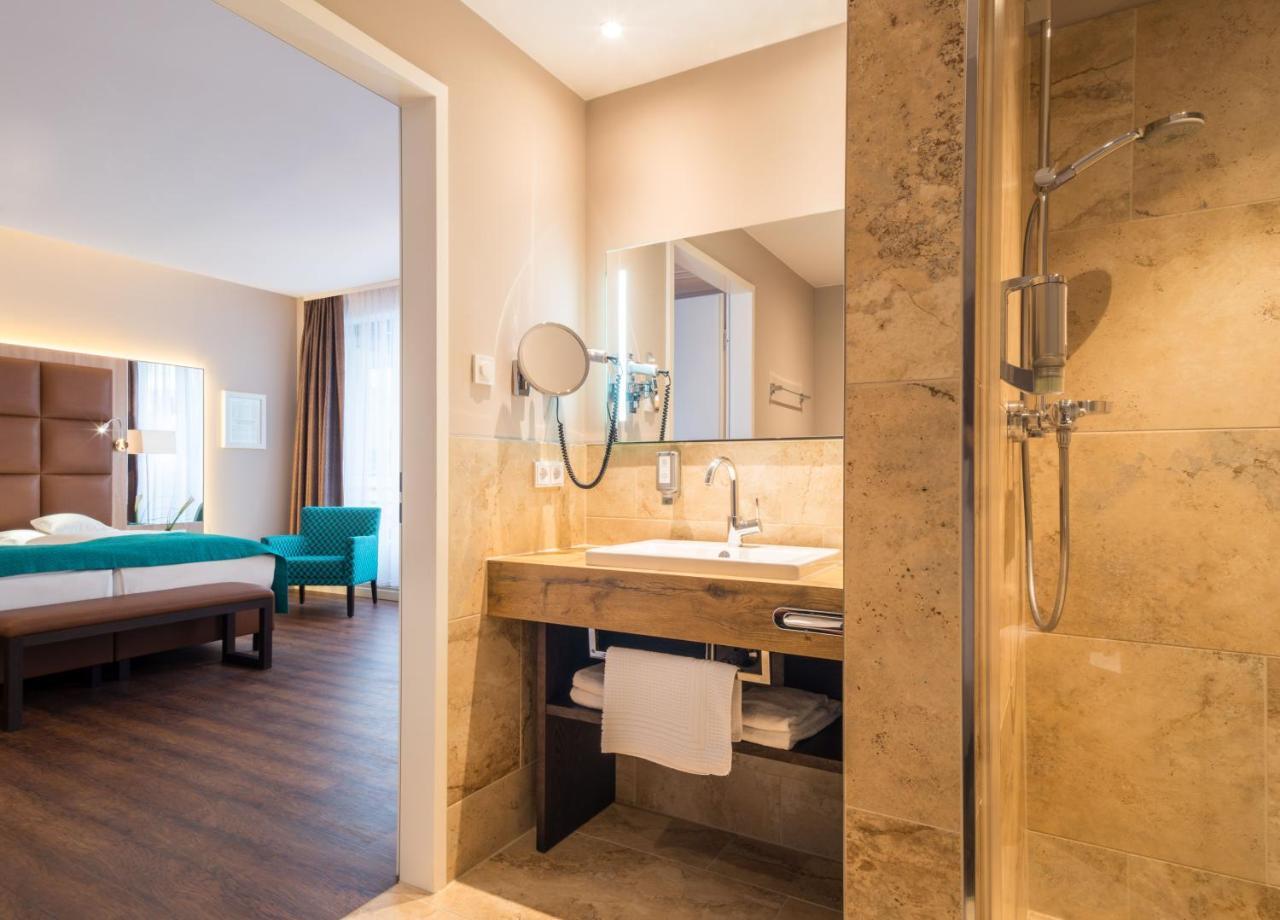 Hollywood Media Hotel Am Kurfuerstendamm Berlin Eksteriør bilde