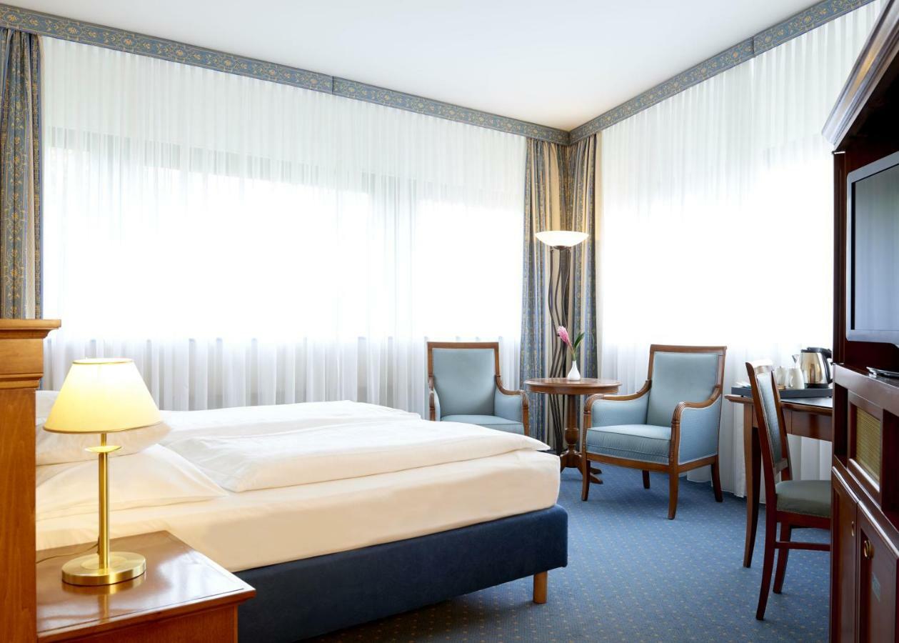 Hollywood Media Hotel Am Kurfuerstendamm Berlin Eksteriør bilde
